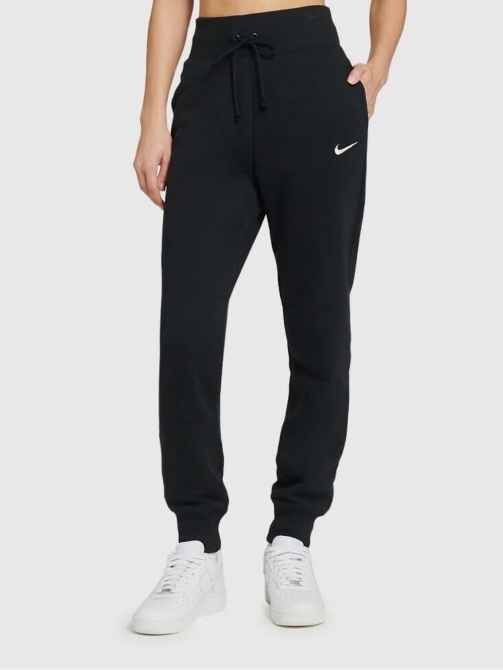 Nike Women's Sportswear Phoenix Fleece Joggers S
